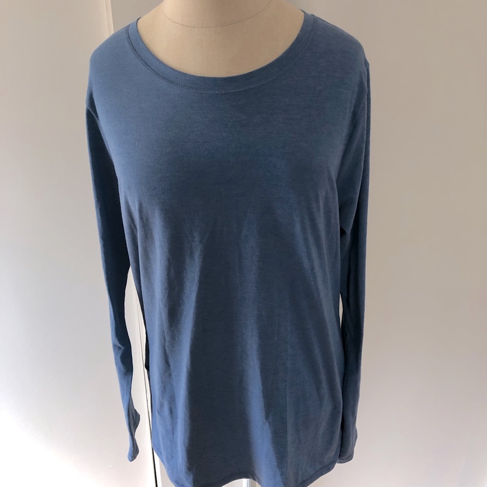 NWT DSG Performance moisture wicking T Shirt, sz XL